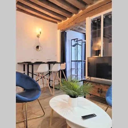 Authentique Bourg En Plein Coeur De * ديجون